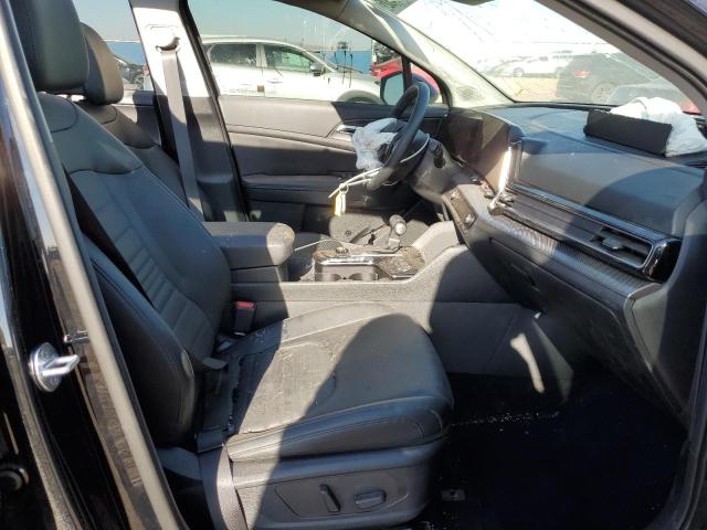 5XYK5CAF0PG002091 KIA Sportage Sx Prestige