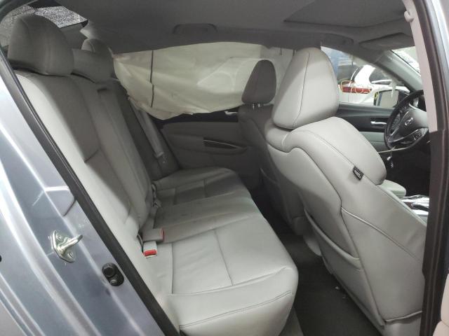 2015 ACURA TLX ADVANC 19UUB2F72FA008018