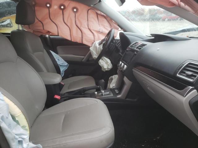 2018 SUBARU FORESTER 2 - JF2SJARC5JH419961