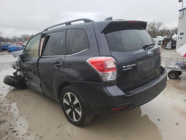 2018 SUBARU FORESTER 2 - JF2SJARC5JH419961
