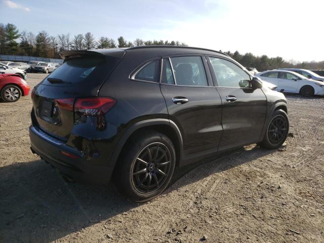 2022 MERCEDES-BENZ GLA 35 AMG W1N4N5BB6NJ394399