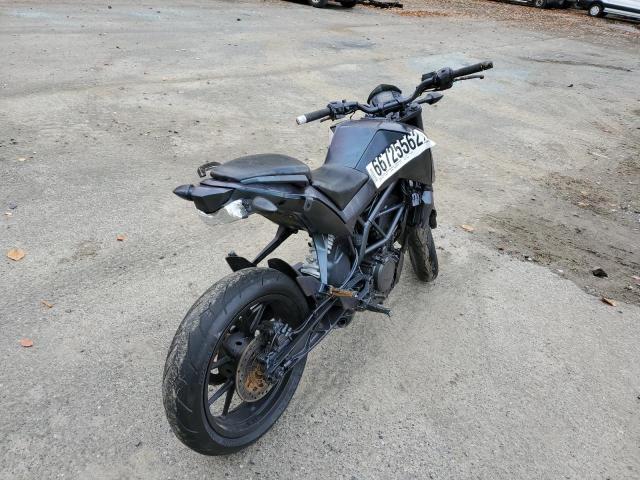 2015 KTM RC 390 MD2JGJ409FC254551