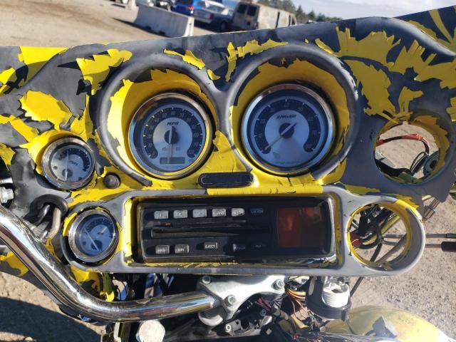 2005 HARLEY-DAVIDSON FLHTCSE2 1HD1PKE165Y957110