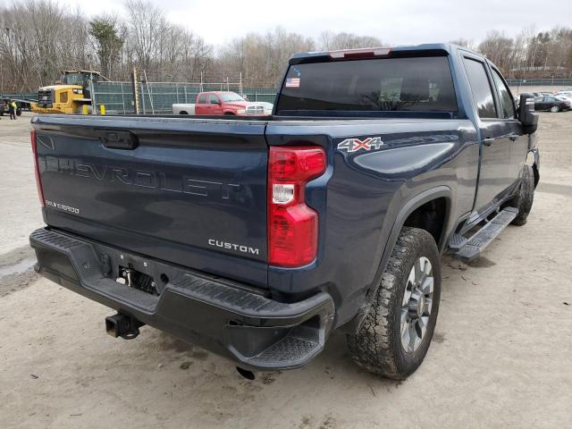 2022 CHEVROLET 1500 - 1GC4YME70NF174288