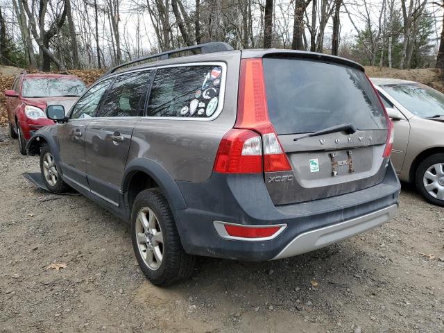 2010 VOLVO XC70 3.2 - YV4960BZ9A1086547