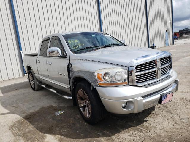 2006 Dodge Ram 1500 ST