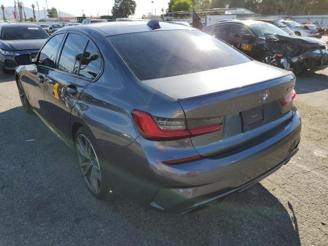 WBA5U7C02LAF54041 BMW M3