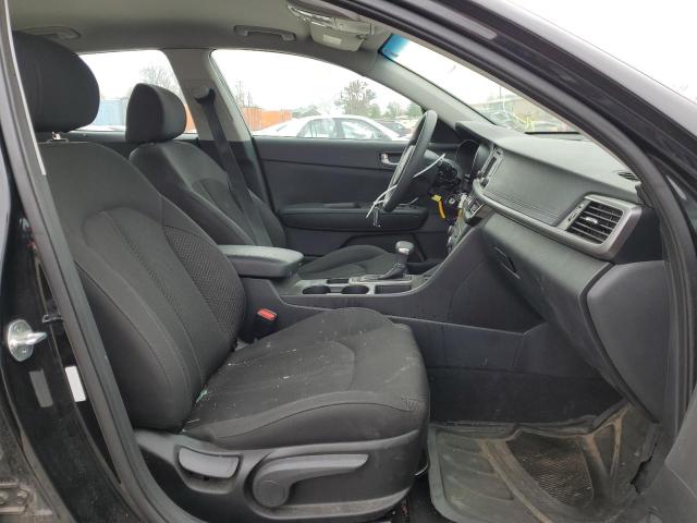 5XXGT4L36GG100552 KIA Optima Lx