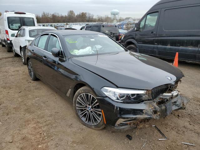 2018 BMW 530XE - WBAJB1C53JB374195