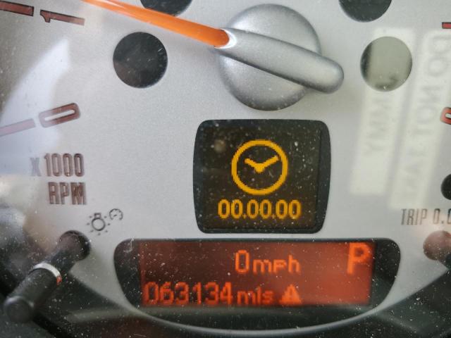 WMWSU3C56DT549354 Mini Cooper