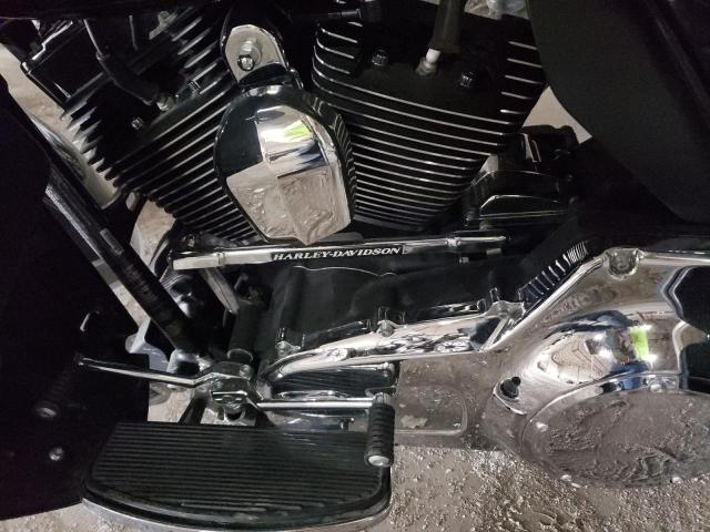 2016 HARLEY-DAVIDSON FLHTCU ULT - 1HD1FCM16GB664307