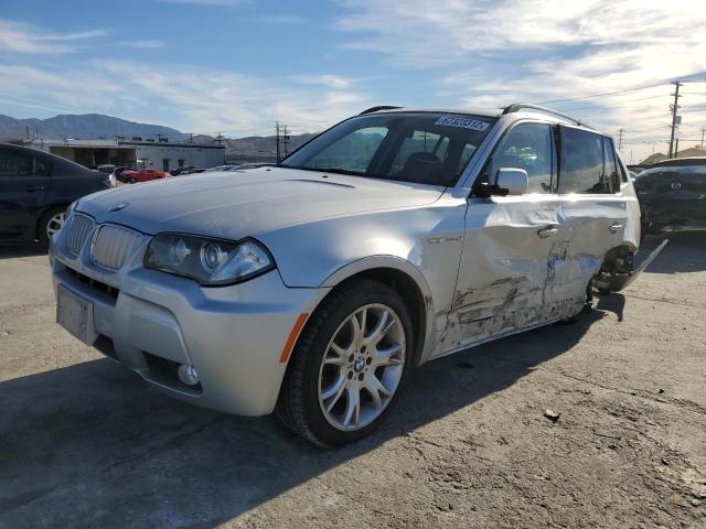 WBXPC93468WJ23984 BMW X3 3.0SI