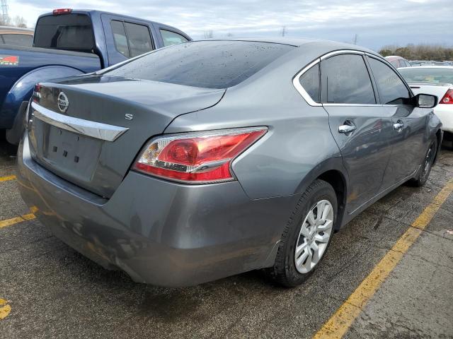 1N4AL3AP0FC194499 Nissan ALTIMA 2.5