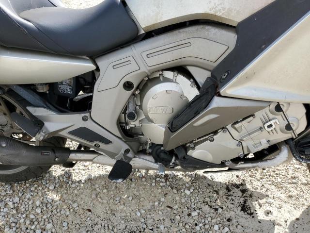 2012 BMW K1600 GTL WB1061206CZZ21010