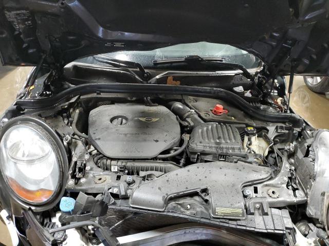 WMWXP5C57G3B14276 Mini Cooper