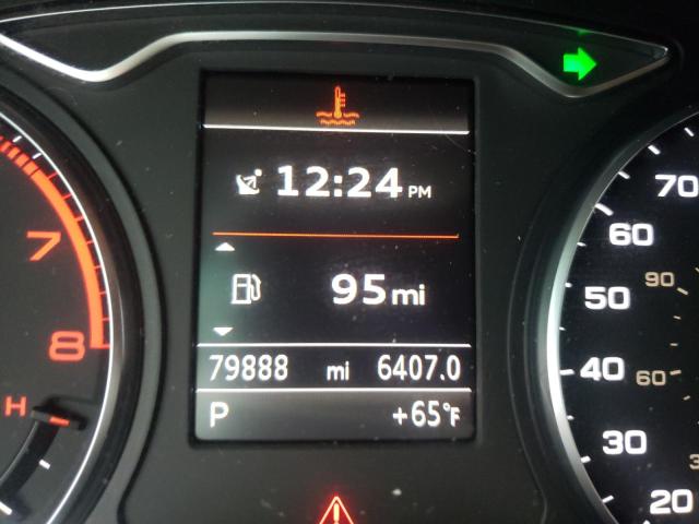 2015 AUDI S3 PREMIUM WAUBFGFF5F1005223