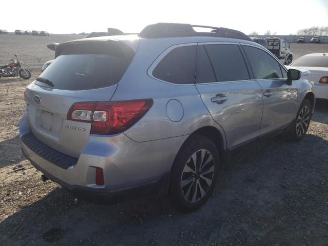4S4BSBNC2G3264682 Subaru Outback 2.5i Limited