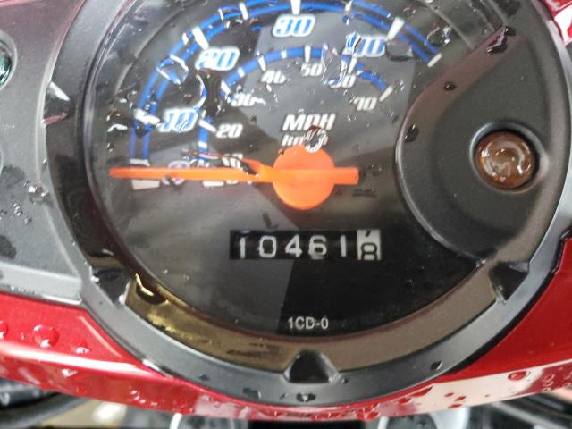 2018 YAMAHA YW50 F RKRSA43AXJA126162