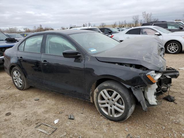 2018 VOLKSWAGEN JETTA S - 3VW2B7AJ4JM222362