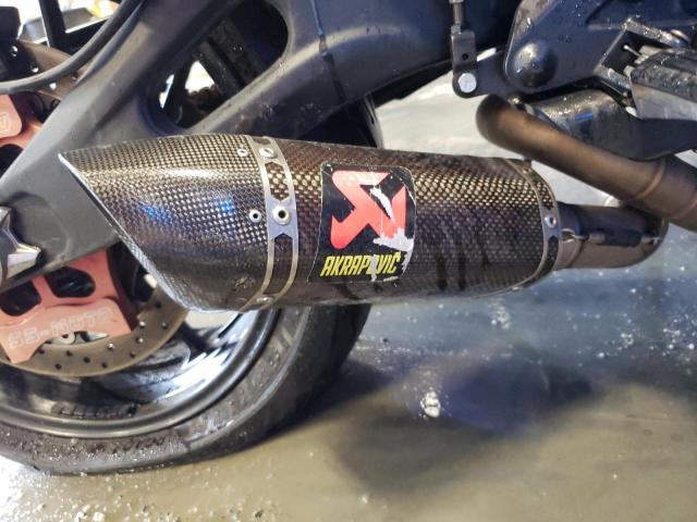2018 YAMAHA MT07 JYARM27E5JA000849