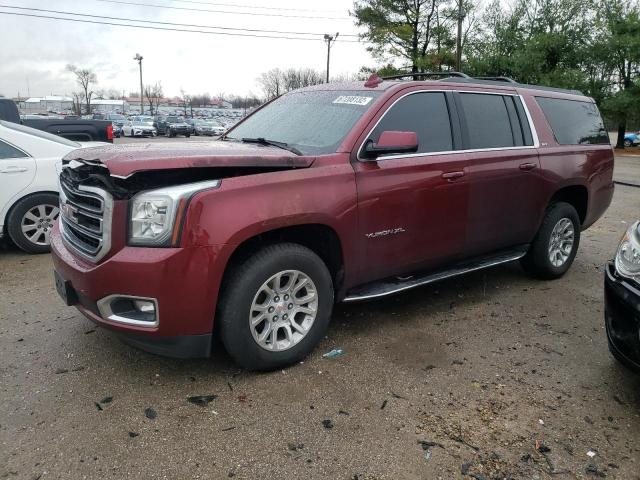 2019 GMC YUKON 1GKS2GKC9KR357019