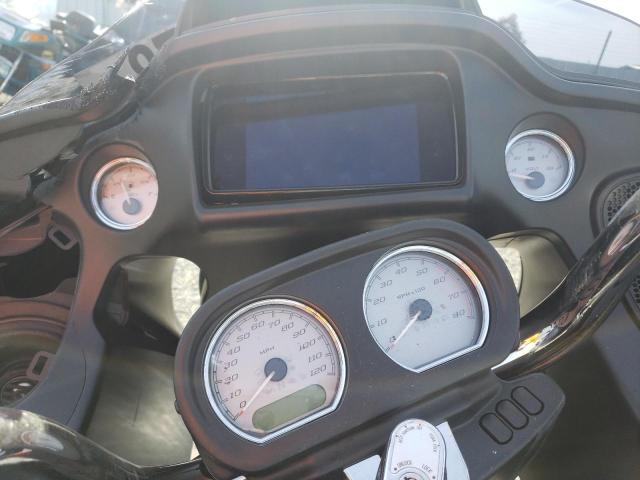 2021 HARLEY-DAVIDSON FLTRX 1HD1KHC2XMB637691
