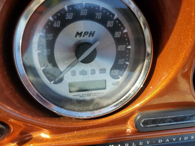 2008 HARLEY-DAVIDSON FLHTCUSE3 1HD1PR8408Y953265