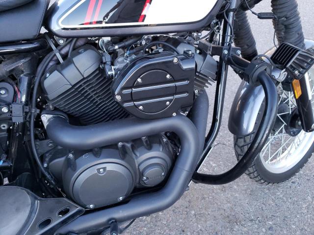 2017 YAMAHA SCR950 JYAVN08E0HA000816