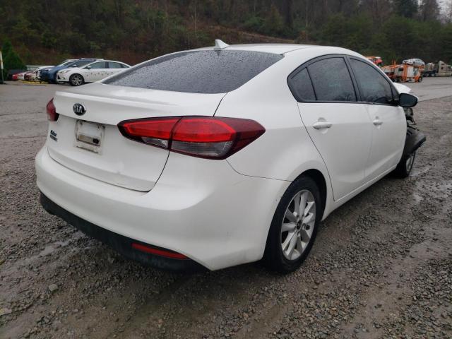 3KPFL4A78HE007723 KIA FORTE LX