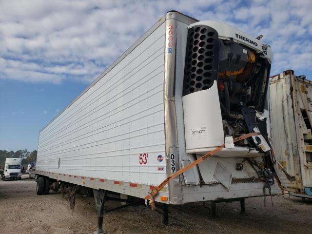 Salvage cars for sale from Copart Houston, TX: 2006 Utility Trailer
