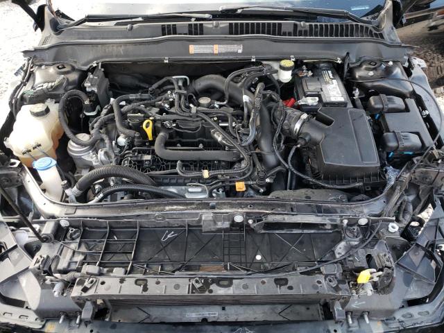 2020 FORD FUSION SEL - 3FA6P0CD3LR214690