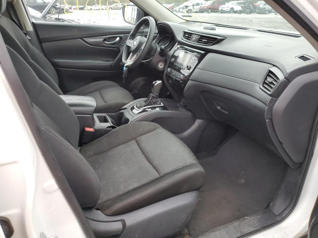 2017 NISSAN ROGUE S/SV KNMAT2MT1HP560821