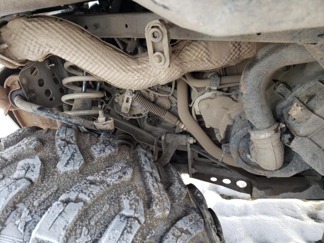 2022 POLARIS ATV 4XARRY998N8480933