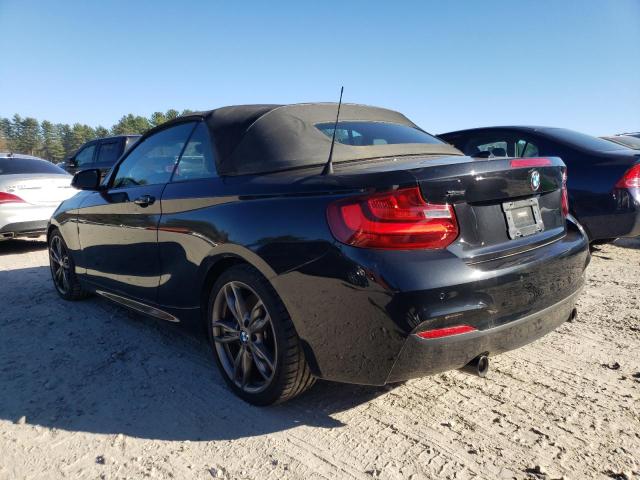 2016 BMW M235XI WBA1M5C59GV326564