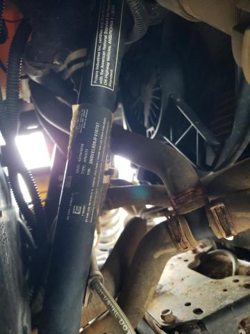 2018 POLARIS RZR XP TUR - 3NSVEL928JF410737
