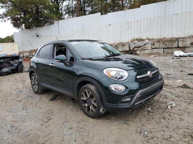 2016 FIAT 500X Trekking