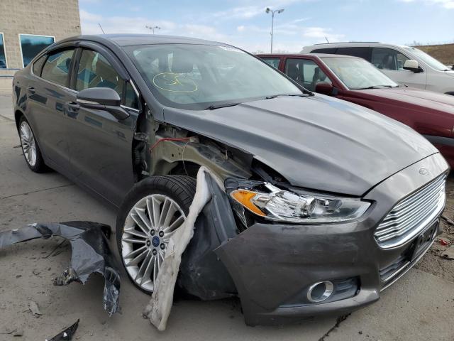 Online Car Auctions - Copart Denver South COLORADO - Repairable Salvage  Cars for Sale