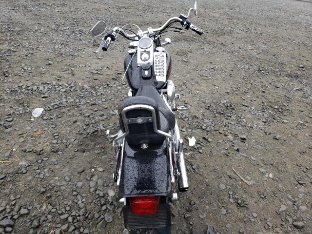 2006 HARLEY-DAVIDSON FXSTI 1HD1BVB156Y065811