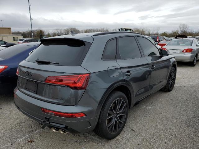 2022 AUDI SQ5 PREMIU WA1B4AFY0N2115896