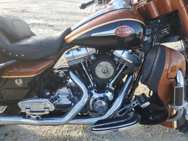 2008 HARLEY-DAVIDSON FLHTCUSE3 1HD1PR8408Y953265