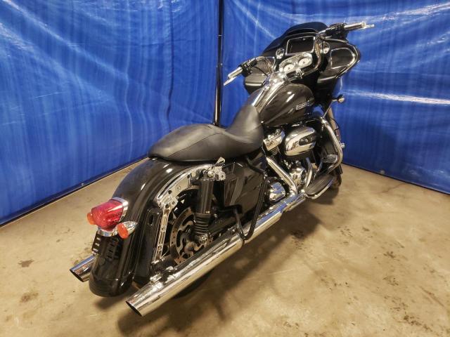 2022 HARLEY-DAVIDSON FLTRX 5HD1KHC31NB652941