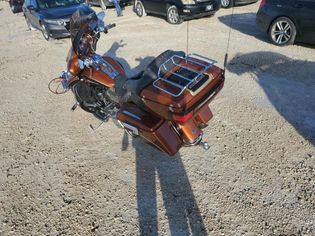 2008 HARLEY-DAVIDSON FLHTCUSE3 1HD1PR8408Y953265