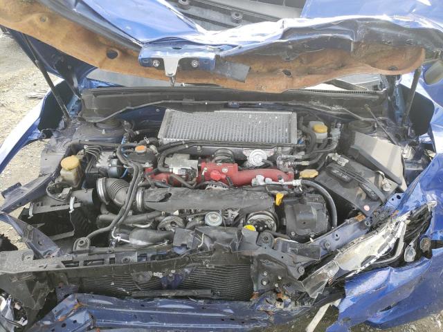 JF1VA2E66M9802538 Subaru Wrx Sti