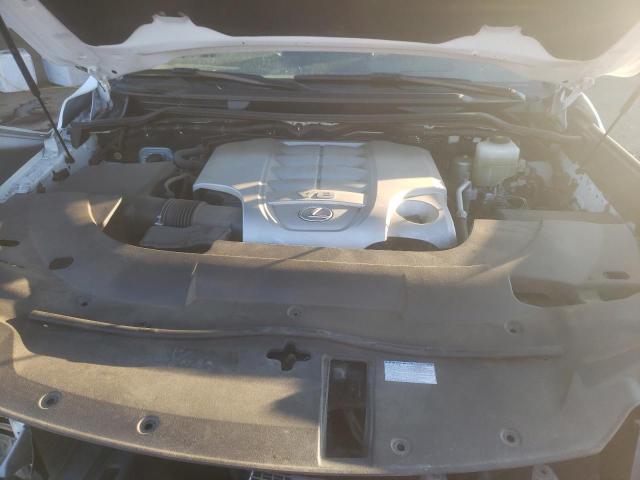 2017 LEXUS LX 570 JTJHY7AXXH4242974