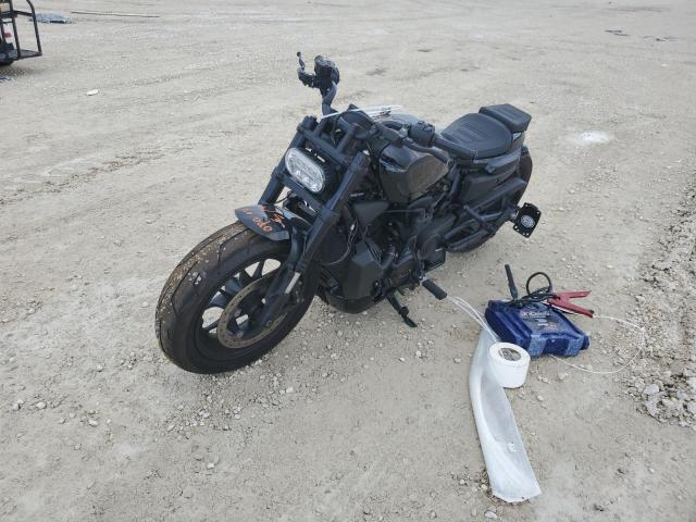 2021 HARLEY-DAVIDSON RH1250 S 1HD1ZC412MB311582