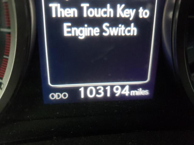 2015 LEXUS NX 200T JTJYARBZ7F2004492