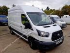 2018 FORD TRANSIT 350  for sale at Copart NEWBURY
