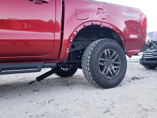 2021 FORD RANGER XL - 1FTER4FH3MLD48654