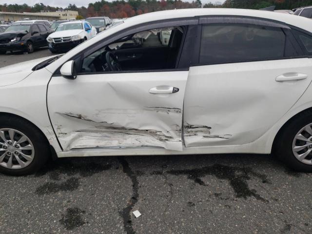 2019 KIA FORTE FE - 3KPF24ADXKE014429