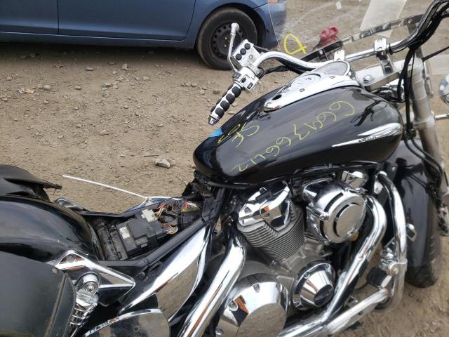 2003 HONDA VTX1800 R 1HFSC490X3A103764